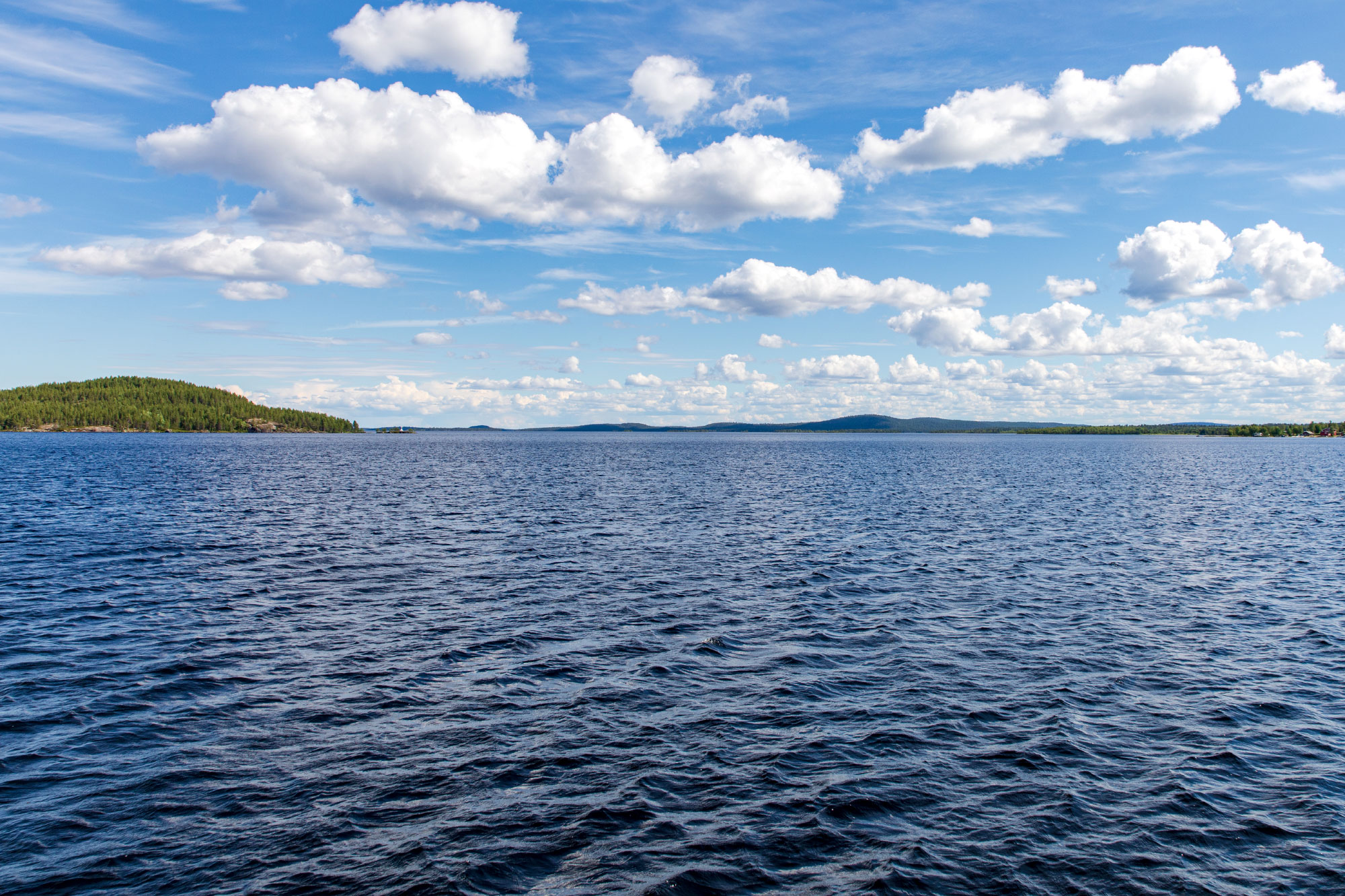 Inari (Photo license: CC BY 2.0)